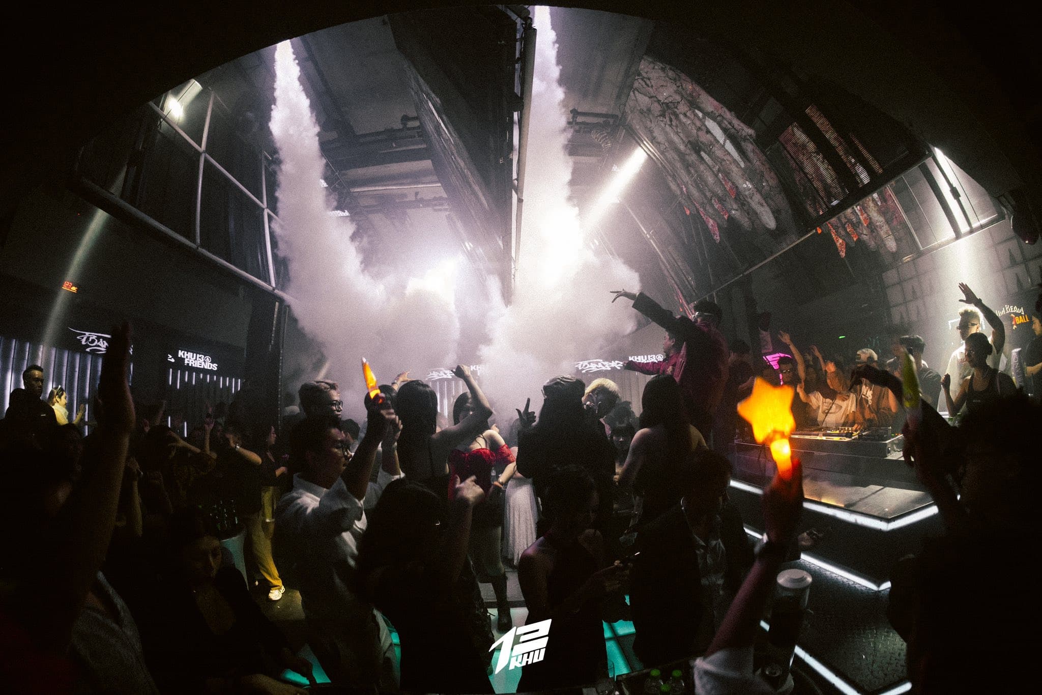 Khoảnh khắc KHU 13 10