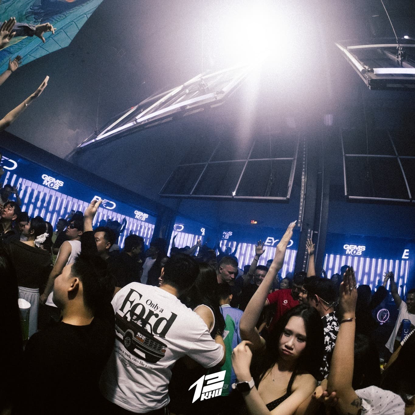 Khoảnh khắc KHU 13 11