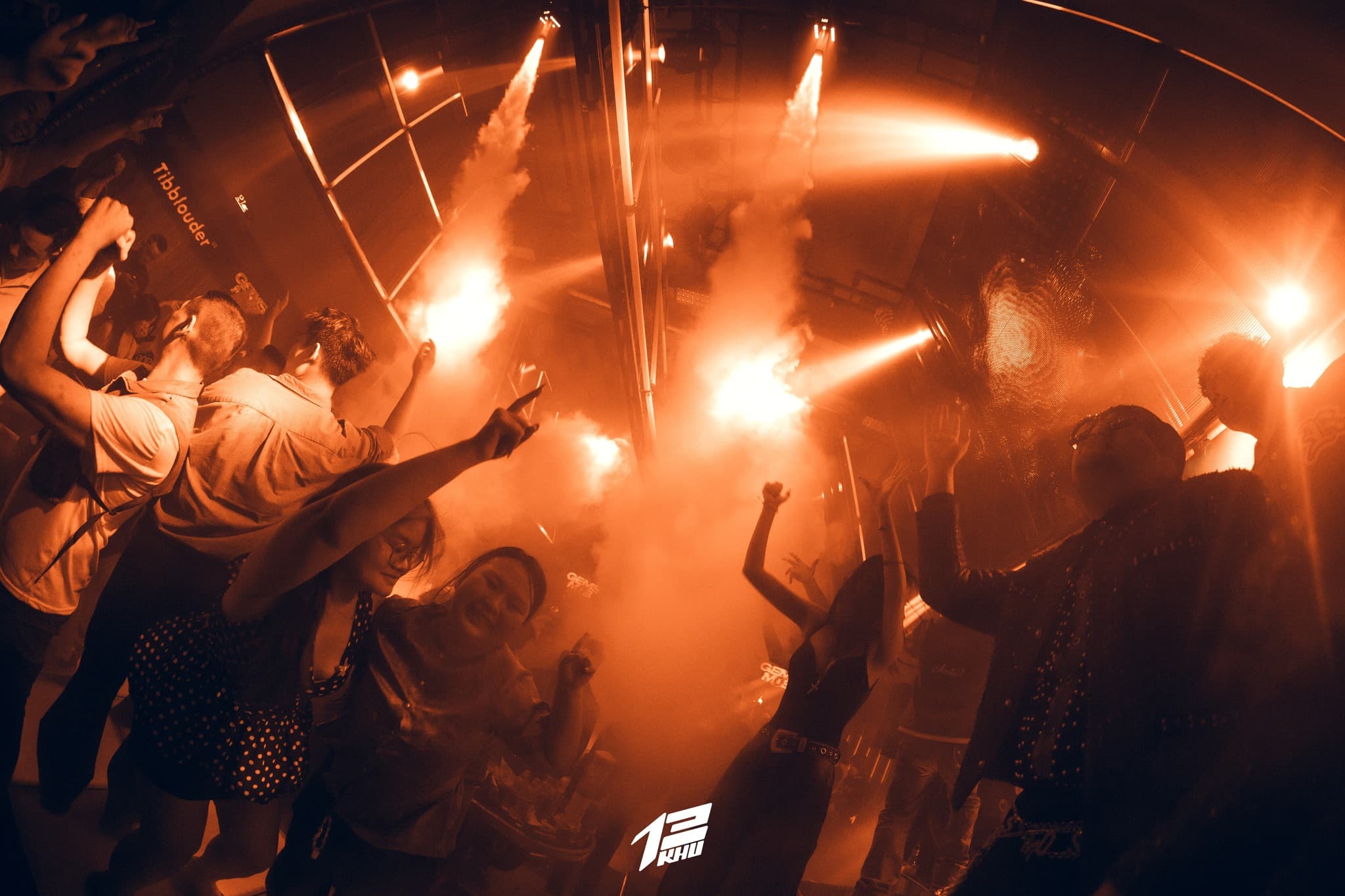 Khoảnh khắc KHU 13 16