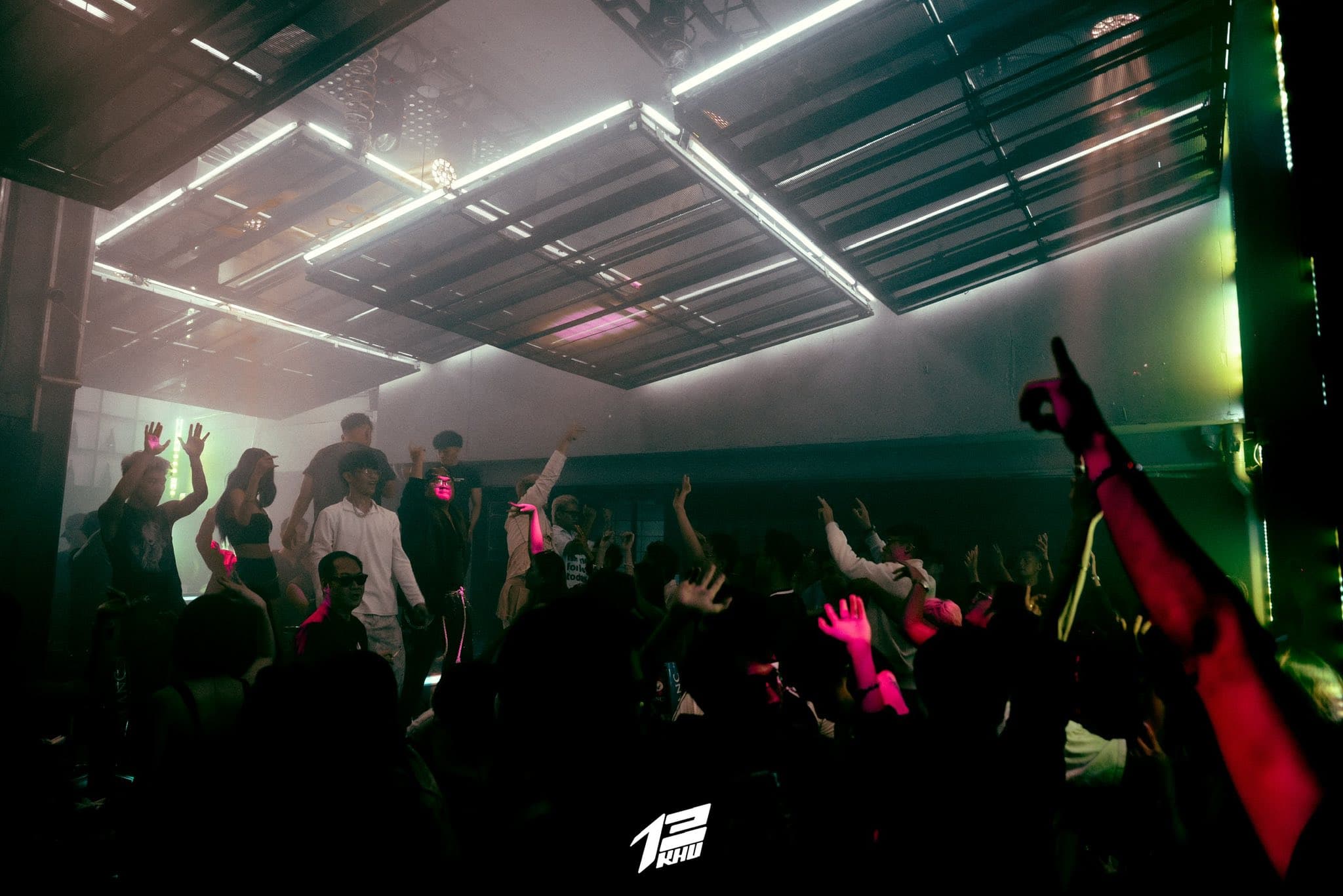 Khoảnh khắc KHU 13 17