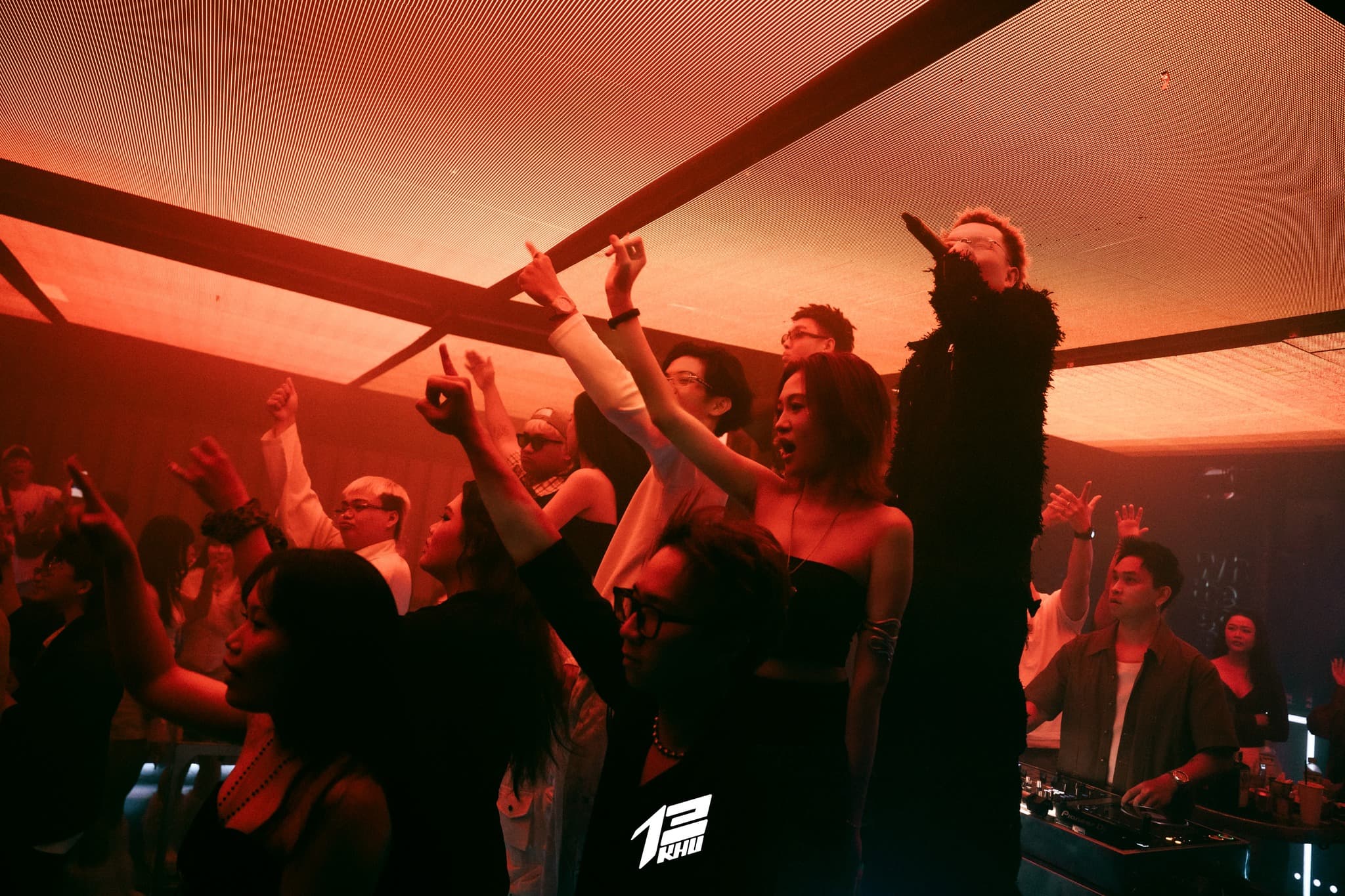 Khoảnh khắc KHU 13 18