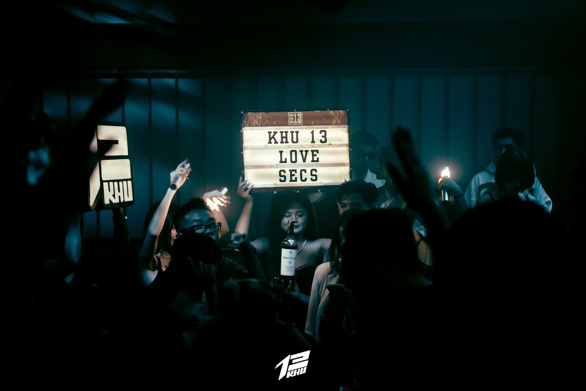 Khoảnh khắc KHU 13 20