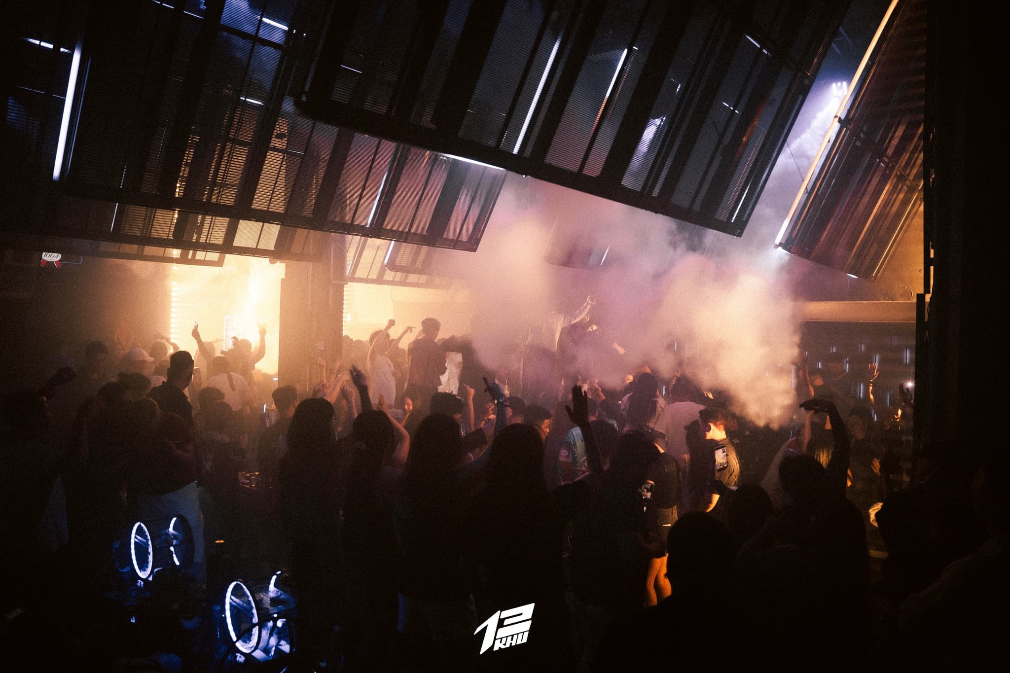 Khoảnh khắc KHU 13 22