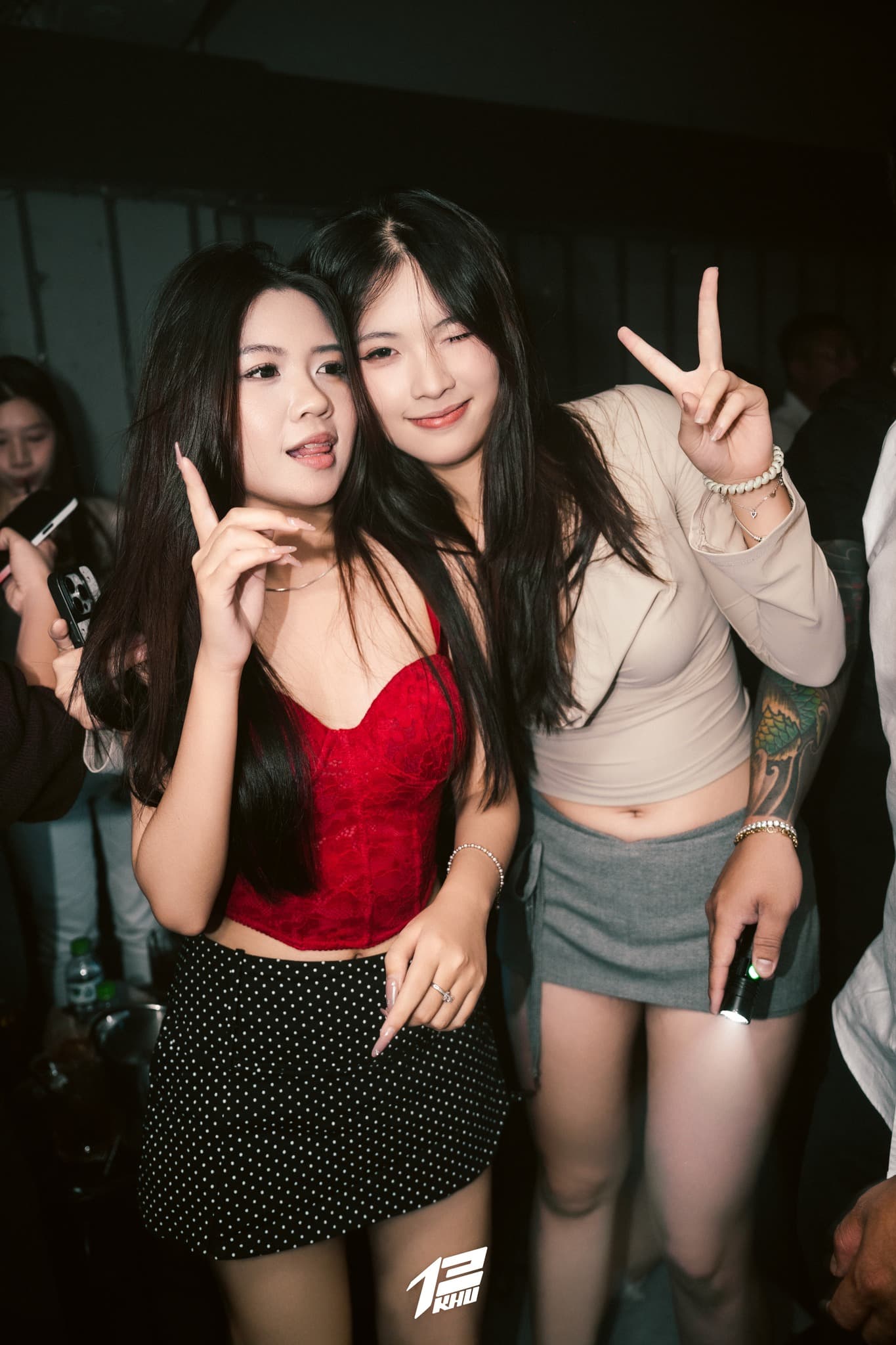 Khoảnh khắc KHU 13 24