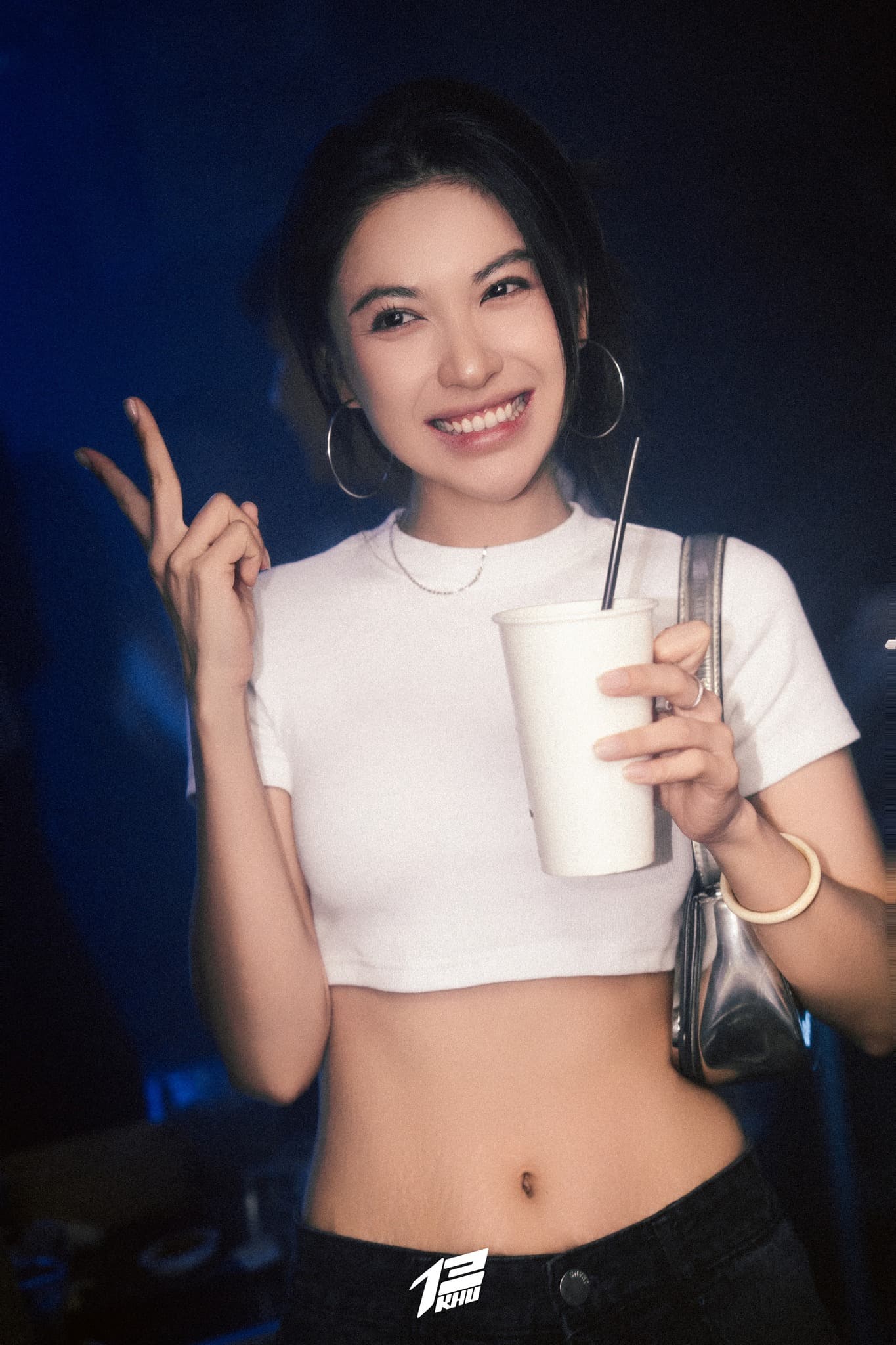 Khoảnh khắc KHU 13 27