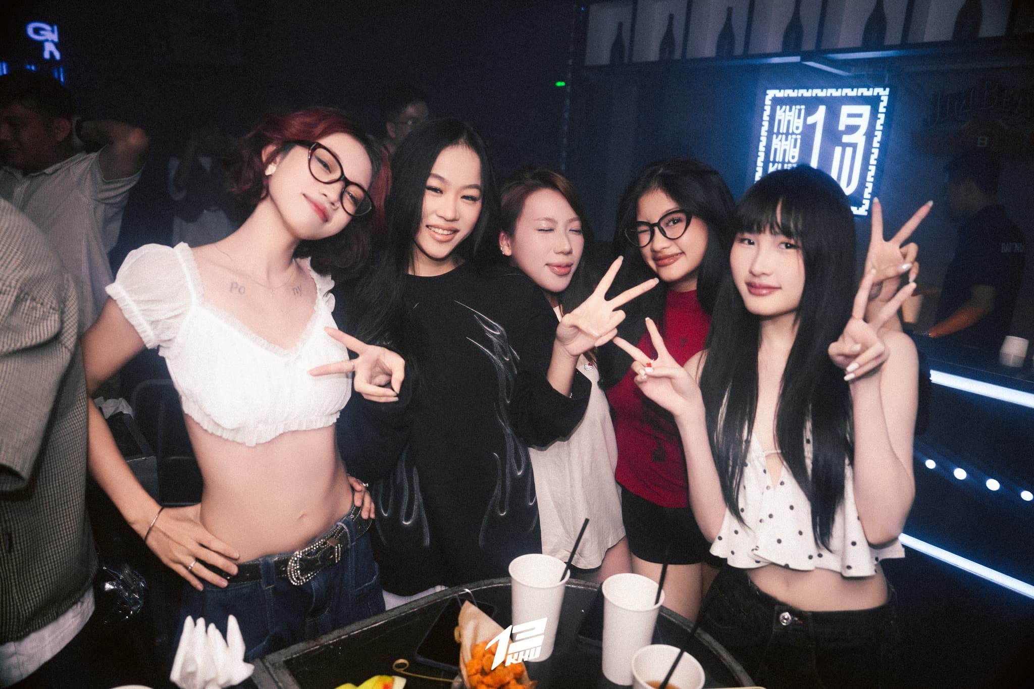 Khoảnh khắc KHU 13 28