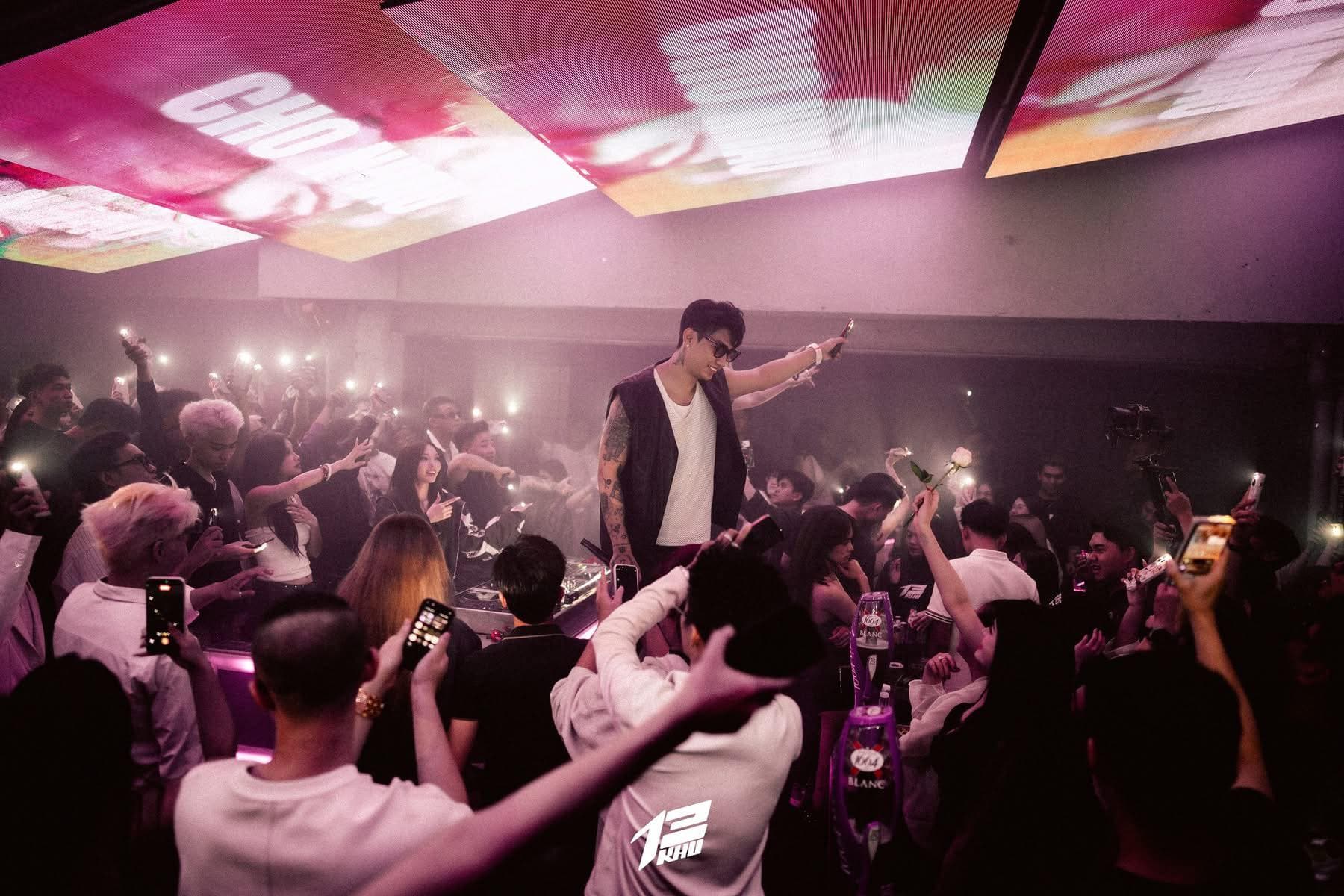 Khoảnh khắc KHU 13 29