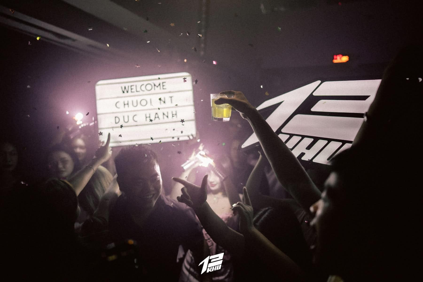 Khoảnh khắc KHU 13 30