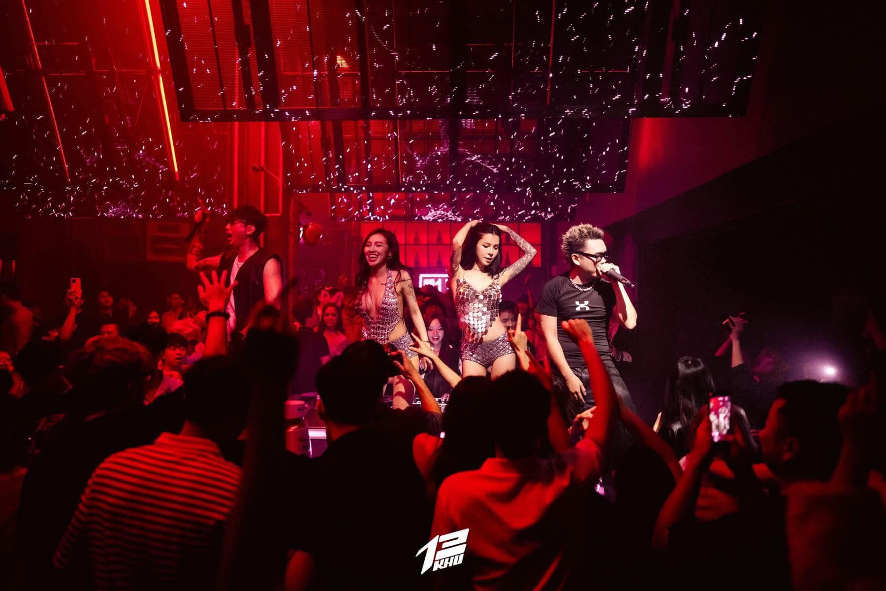 Khoảnh khắc KHU 13 32